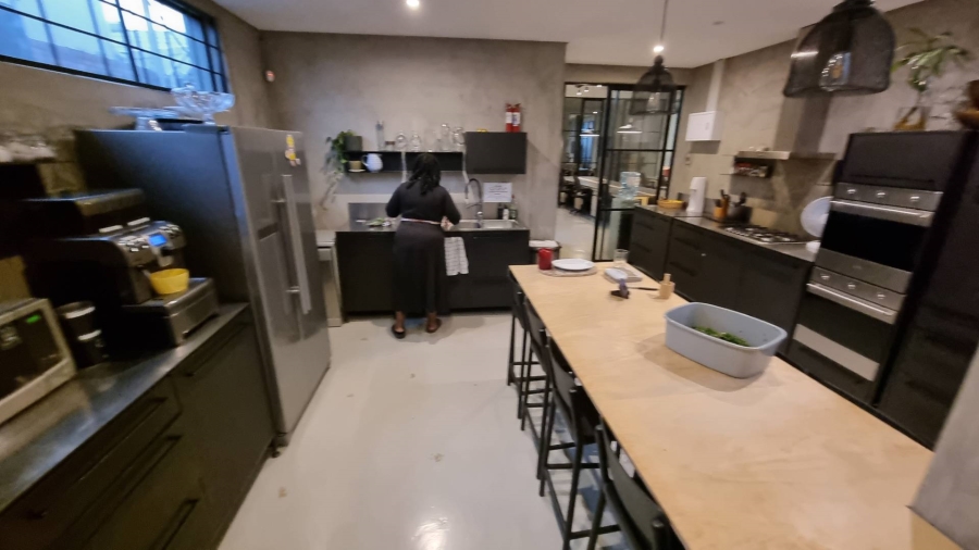 Commercial Property for Sale in Woodstock Western Cape